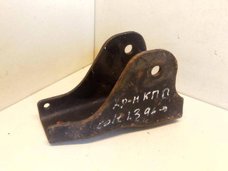 кронштейн КПП Mitsubishi Colt 5 поколение (CJO) 1997, 1.3 л., i, бензин