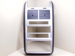 рамка под магнитолу Dodge Journey 1 поколение 2008, 20082144210