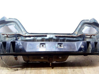 задняя часть кузова (тазик) Hyundai Lantra J2 1995, 1.8 л., i, G4GM, бензин, МКПП, седан, передний привод, 6910029010