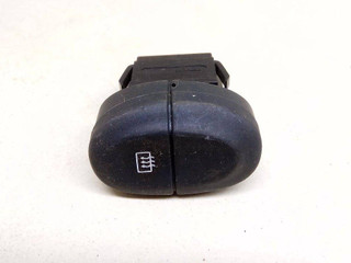 кнопка обогрева заднего стекла Renault Scenic 1 поколение 1998