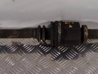 полуось передняя правая (приводной вал, ШРУС) Renault Scenic 2 поколение 2004, 1.9 л., F9Q 812, дизель, 6МКПП, минивэн, передний привод, 7711135414, 8200790517