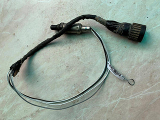 лямбда-зонд Mercedes-Benz T1 207-210D W601 1988, 2.3 л., i, бензин, 258104002