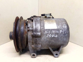 компрессор кондиционера Nissan Primera P11 1998, 2.0 л., дизель, 926002J603, 9805220894