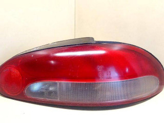 фонарь задний правый Mitsubishi Colt 4 поколение 1994, хетчбэк 5 дв.