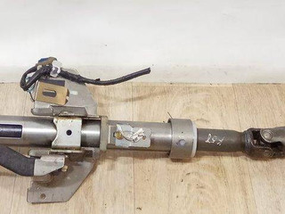 рулевая колонка Mazda 323F BJ 1999, 1.5 л., i, ZL05, бензин, МКПП, красный, хетчбэк 5 дв., передний привод, BJ3D-32-100D