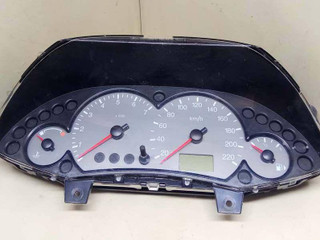 щиток приборов (приборная панель) Ford Focus 1 поколение 1998, 1.6 л., бензин, 98AP10841BC