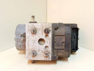 блок ABS Mitsubishi Space Star 1 поколение 1998, BOSCH, 0265216775, 0273004489, MR475697