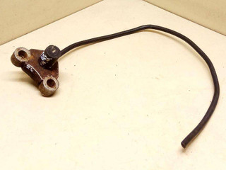 датчик ABS Mitsubishi Carisma 1 поколение 1998, BOSCH, 0285006