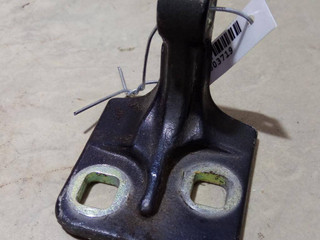 петля двери Mercedes-Benz Vaneo W414 2001, 1.6 л., M 166.961, бензин, 5МКПП, темно-серый, минивэн, передний привод, A1687202237