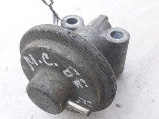 клапан EGR Mitsubishi Carisma 1 поколение 1998, 1.6 л., i, бензин
