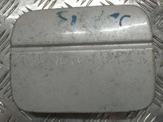 лючок топливного бака Toyota Mark II 7 поколение X90 1994, 2.5 л., i, 1JZ-GE, бензин, АКПП, белый, седан, полный привод, правый руль, 7735022130