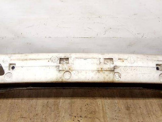 усилитель бампера переднего Kia Sephia 1 поколение 1994, 1.5 л., i, B5, бензин, МКПП, передний привод, 0K20N50070