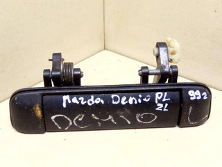 ручка наружная Mazda Demio DW [рестайлинг] 1999