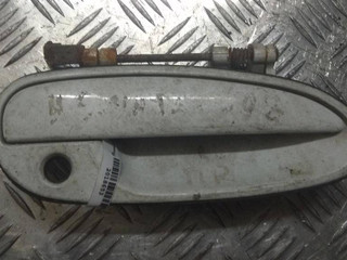 ручка наружная Hyundai Sonata Y3 [рестайлинг] 1996, 8366034000