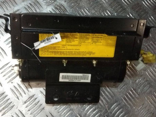 подушка безопасности Hyundai Getz 1 поколение 2003