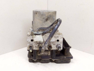 блок ABS Peugeot 307 1 поколение 2004, 9649458080, 0265950368