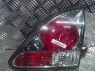 фонарь крышки багажника правый Lexus RX 1 поколение 2001, внедорожник 5 дв.