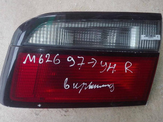 фонарь крышки багажника правый Mazda 626 GF 1998, универсал, GE4T-51-3F0B