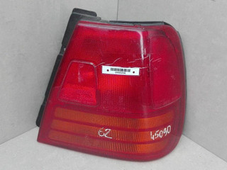 фонарь задний правый Suzuki Swift 2 поколение [рестайлинг] 1998