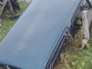 крыша Toyota 4Runner 2 поколение (N120/N130) [рестайлинг] 1994, 3.0 л., TD, дизель, АКПП, синий, внедорожник 5 дв., 6311189122