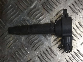 катушка зажигания Mitsubishi Colt 6 поколение (Z20/Z30) 2006, 1.1 л., i, бензин, MN195616, DIAMOND