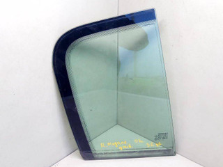 форточка задняя правая Renault Megane 2 поколение 2004, универсал, 43R-000015, 8200043708