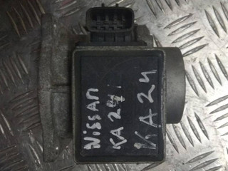 расходомер воздуха Nissan Prairie M11 1994, 2.4 л., i, бензин, 22680D9001, JA36605