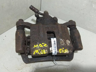 суппорт задний правый Mazda Millenia 1 поколение 1997, 2.5 л., i, бензин