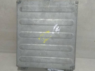 блок управления двигателем Honda Accord 5 поколение 1995, 2.0 л., i, бензин, 37820-P46-G21