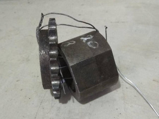 шестерня Nissan Primera P10 1994, 2.0 л., i, бензин