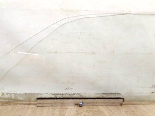 стекло двери передней левой Opel Astra F 1992, 43R-000981