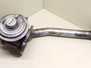 клапан EGR Mercedes-Benz E-Класс W210/S210 [рестайлинг] 2002, 2.2 л., CDTi, OM 611.961, дизель, АКПП, универсал, задний привод, A6110900554