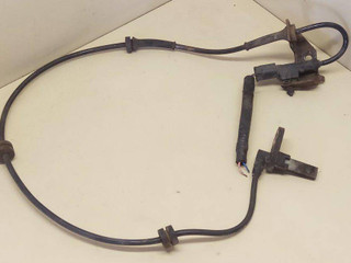 датчик ABS Nissan Almera Tino V10 2002, 0285007557