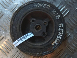 шкив коленвала Rover 200 Series 2 1997, 1.4 л., i, бензин
