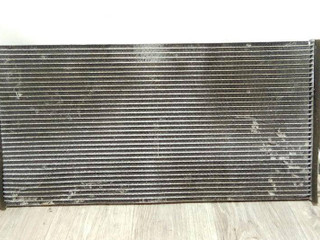 радиатор кондиционера Hyundai Sonata EF 2000, 2.0 л., i, бензин, 9760638001, 9760638002