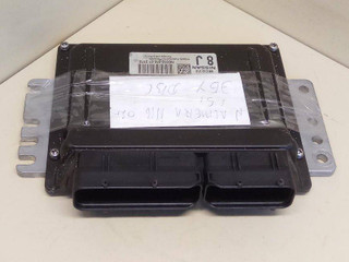 блок управления двигателем Nissan Almera N16 2002, 1.5 л., i, бензин, MEC32-210, NISSAN