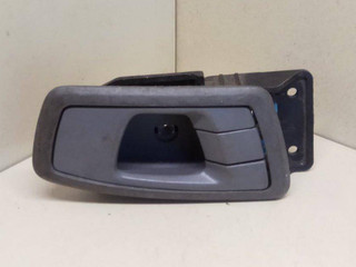 ручка внутренняя передняя левая Kia Carens 1 поколение [рестайлинг] 2003, 0K2FA59330
