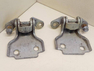 петля двери Daewoo Lanos T100 2000, 96224310, 96224311
