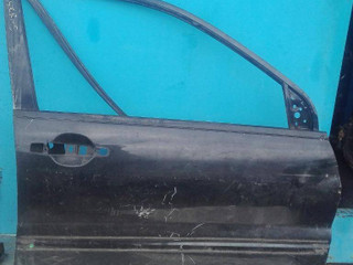дверь передняя правая Mitsubishi Lancer 9 поколение 2005, седан