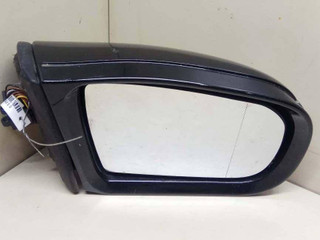 зеркало наружное правое Mercedes-Benz E-Класс W210/S210 [рестайлинг] 1999, 3.2 л., CDi, дизель, АКПП, чёрный, универсал, 2108107816