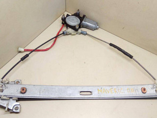 стеклоподъемник электрический передний правый Ford Maverick 2 поколение TM1 2002, CM010630A, 862100-4431