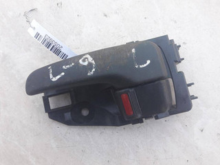 ручка внутренняя передняя левая Mitsubishi Lancer 9 поколение 2004