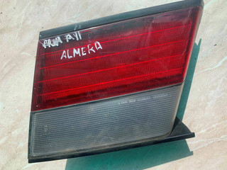 фонарь крышки багажника правый Nissan Almera N15 1997, седан