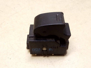 кнопка стеклоподъемника двери задней Toyota Corolla 8 поколение (E110) 1998
