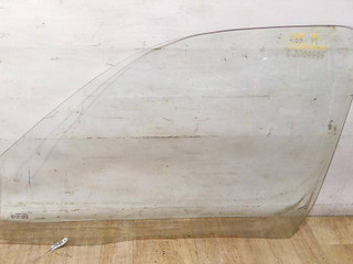 стекло двери передней левой Citroen Berlingo 1 поколение (M49) 1997, 1.9 л., D, D9A (XUD9), дизель, 5МКПП, красный, фургон, передний привод, 43R-000015, 920174