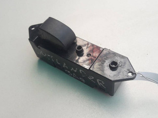кнопка стеклоподъемника двери задней Mitsubishi Outlander 1 поколение 2002, MR502239, OMRON