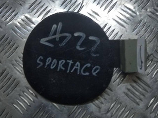 лючок топливного бака Kia Sportage 1 поколение 2000