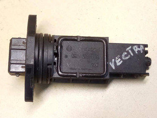 расходомер воздуха Opel Vectra C 2005, BOSCH