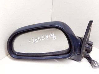 зеркало наружное левое Mazda 626 GE 1991, 2.0 л., i, бензин, АКПП, седан, передний привод, E13010519, GA7D-69-180F6Z