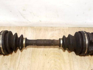 полуось передняя левая (приводной вал, ШРУС) Toyota RAV4 1 поколение (XA10) 1996, 2.0 л., i, бензин